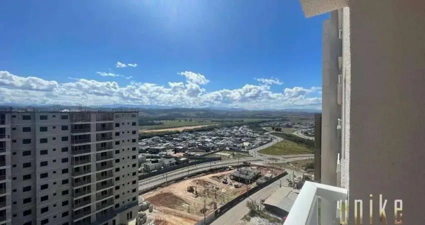 Apartamento residencial the gold urbanova - 2 dormitórios - 56,59m².