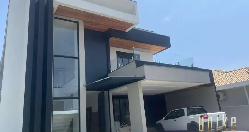 Casa com 4 dormitórios à venda, 367 m² por r$ 3.498.000 - urbanova - são josé dos campos/sp  altos da serra v