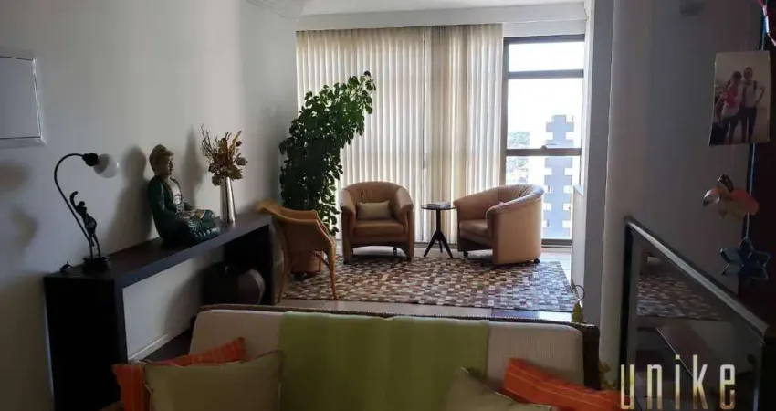 Apartamento cobertura duplex - parque residencial aquarius - residencial palazzo villa d'oro - 312m² - 4 dormitórios - aceita permuta.