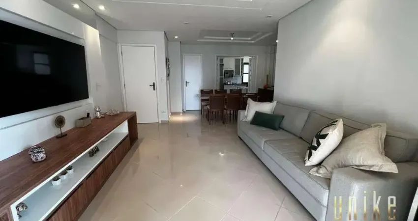 Apartamento - parque residencial aquarius - edifício palazzo villa d'oro - 4 dormitórios - 143,95m².