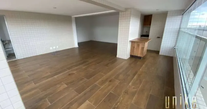 Cobertura duplex - vila ema - residencial grand club - 3 dormitórios - 288m².