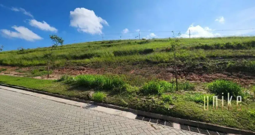 Oportunidade - terreno em condomínio - urbanova - residencial terras alpha - 330m².