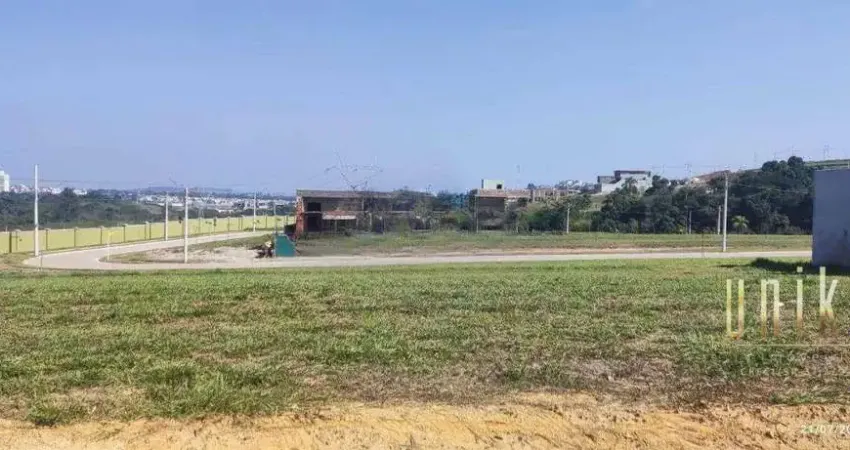 Oportunidade - terreno em condomínio - urbanova - condomínio terras alpha - 330m².- plano