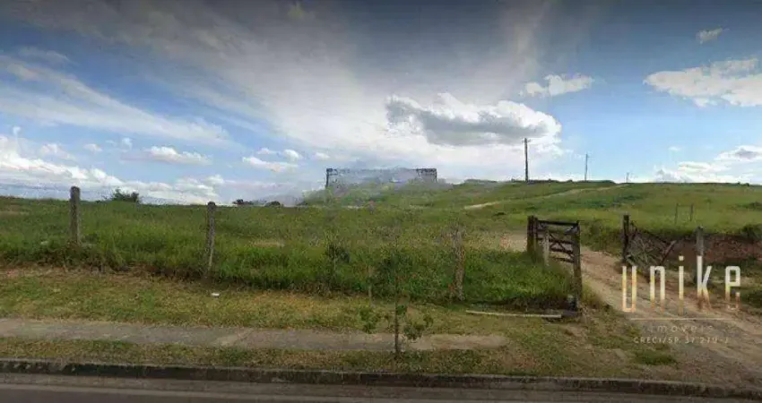 Terreno em condomínio - urbanova - condomínio terras alpha - 347,92m² .