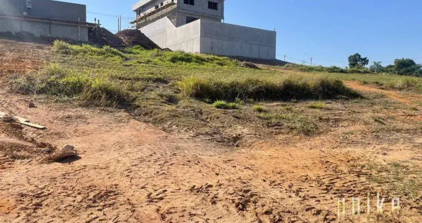 Terreno condomínio - urbanova - condomínio terras alpha - 330m².