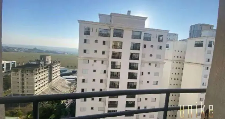 Apartamento duplex com 1 dormitório à venda por r$ 580.000,00 - jardim aquarius - são josé dos campos/sp