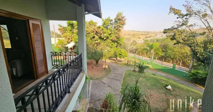 Casa com 4 quartos à venda na Rua Afonsina Peloia Simão, Urbanova, São José dos Campos