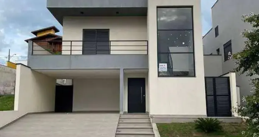 Casa com 3 dormitórios à venda, 166 m² por r$ 870.000,00 - reserva do vale - caçapava/sp