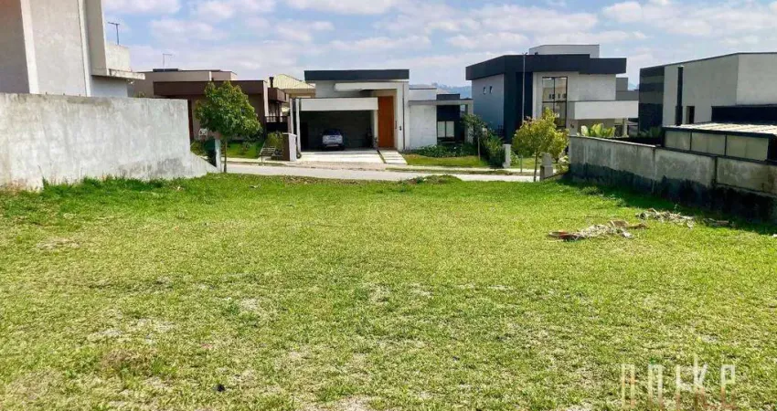 Terreno à venda, 451 m² por r$ 795.000,00 - urbanova - são josé dos campos/sp
