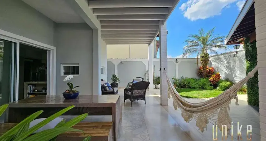 Casa em condomínio fechado com 4 quartos à venda na Rua Paulo Haruyoshi Hayashi, Urbanova, São José dos Campos