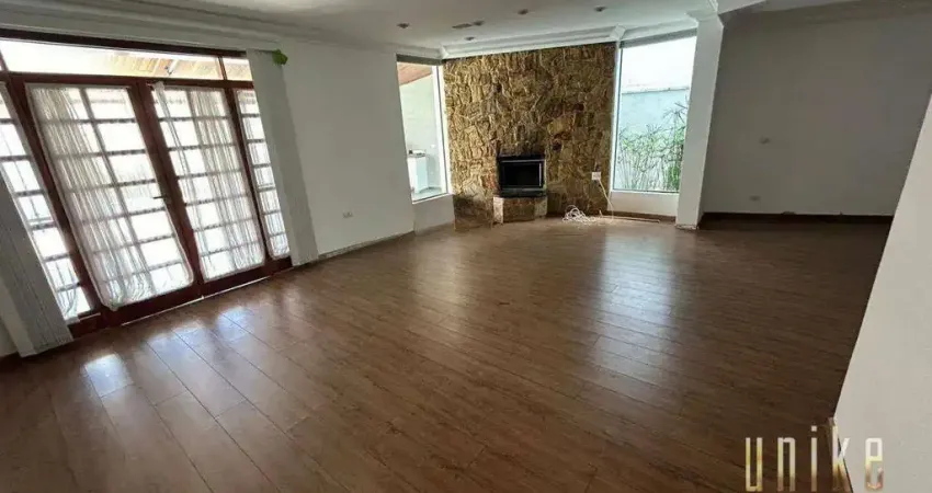 Casa com 3 dormitórios, 350 m² - venda por r$ 2.700.000,00 ou aluguel por r$ 13.050,00/mês - conjunto residencial esplanada do sol - são josé dos campos/sp