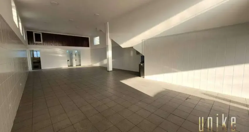 Ponto comercial com 2 salas para alugar na Avenida Cidade Jardim, Bosque dos Eucaliptos, São José dos Campos