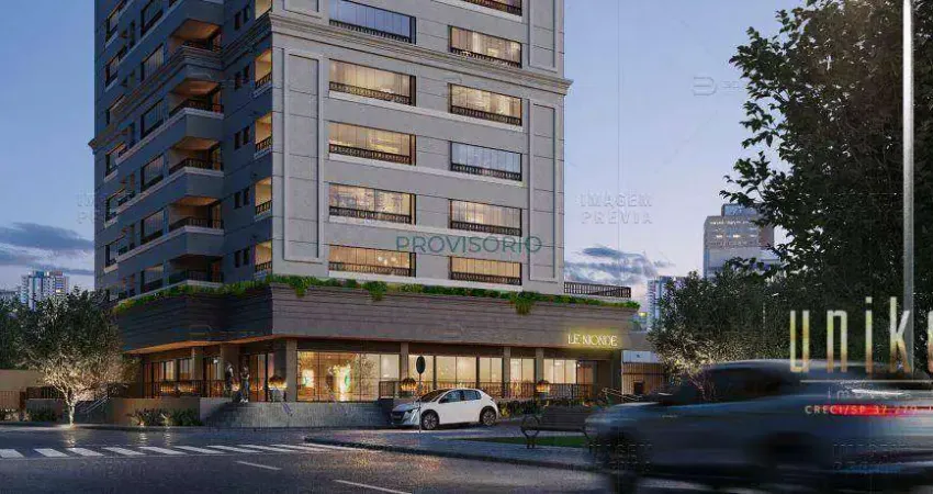 Apartamento com 2 dormitórios à venda, 75 m² por r$ 840.000 - vila adyana - são josé dos campos/sp