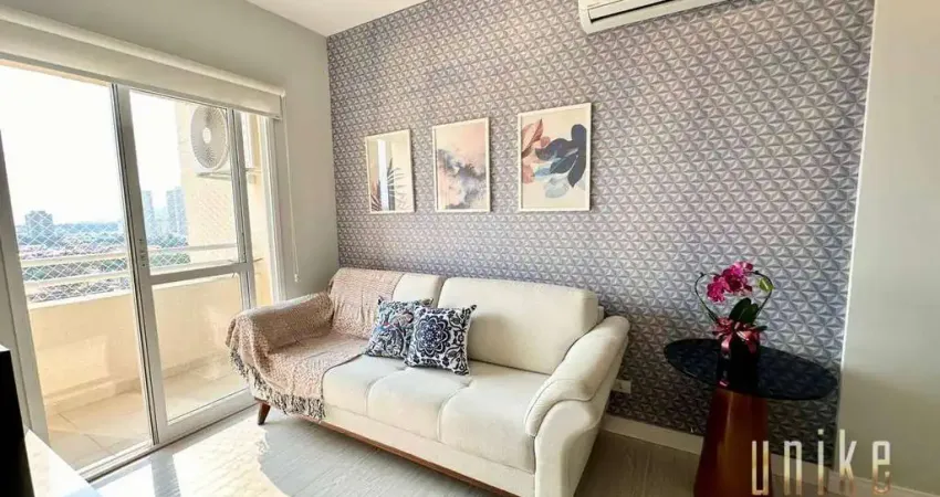 Apartamento com 3 dormitórios à venda, 68 m² por r$ 495.000,00 - jardim américa - são josé dos campos/sp