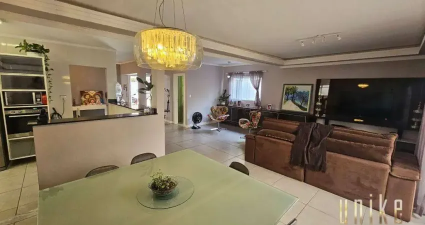 Casa com 4 quartos à venda na Rua Antônio Rodrigues Arzão, Jardim Esplanada II, São José dos Campos