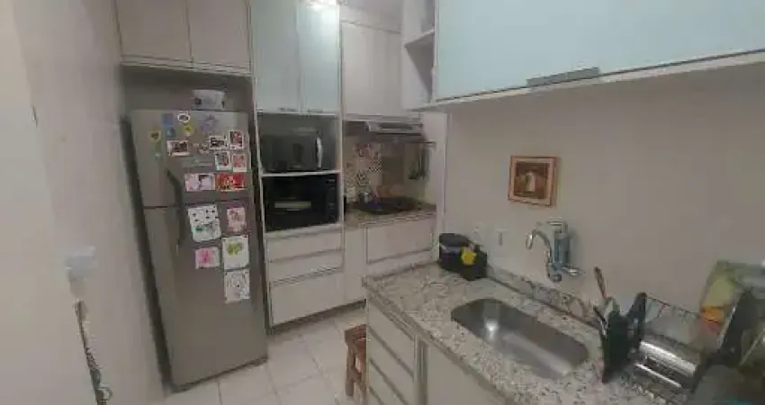 Apartamento com 2 quartos à venda na Rua das Piabas, Jardim Aquárius, São José dos Campos