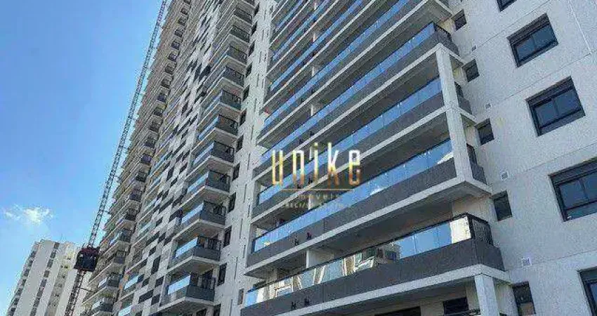 Vende - apartamento 3 dormitorios quadria aquárius - são jose dos campos