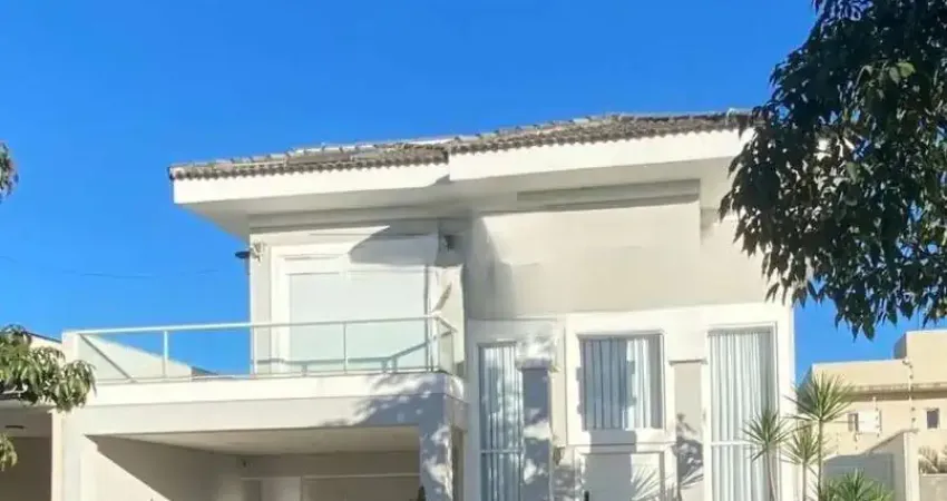 Casa em condomínio  caçapava condomínio terras do vale  3 dormitórios 237m².