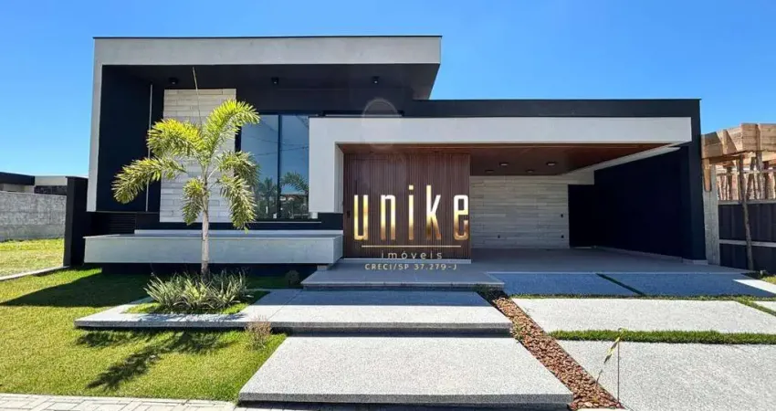 Casa em condomínio fechado com 4 quartos à venda no Urbanova, São José dos Campos 