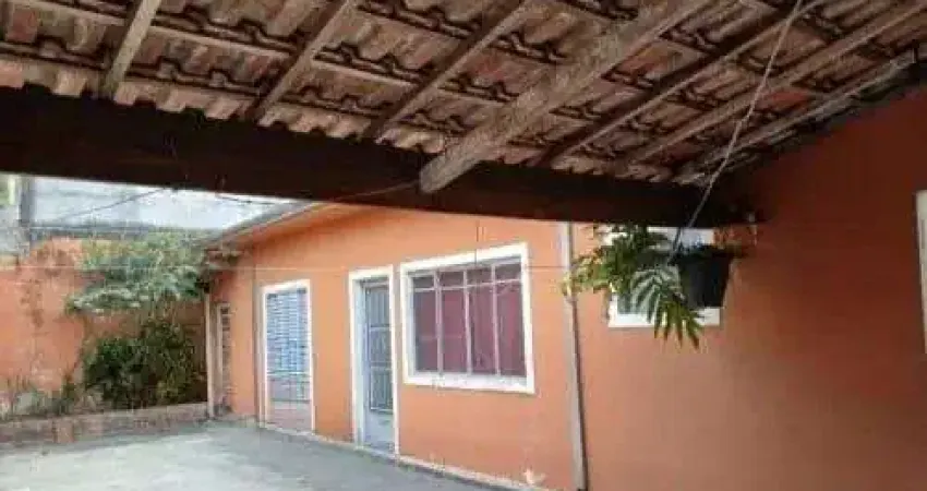 Casa com 3 dormitórios à venda, 102 m² por r$ 550.000,00 - parque industrial - são josé dos campos/sp