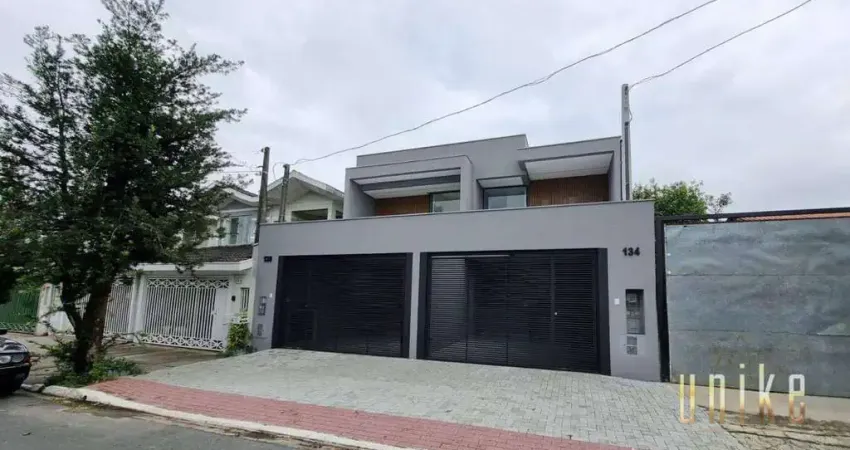 Sobrado com 3 dormitórios à venda, 150 m² por r$ 1.050.000,00 - jardim das indústrias - são josé dos campos/sp