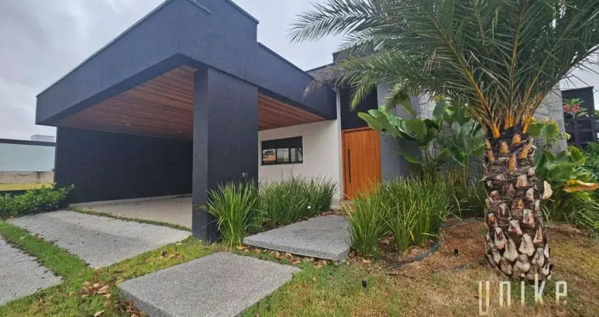 Casa em condomínio fechado com 3 quartos à venda na Rua das Amoreiras, Condomínio Terras do Vale, Caçapava