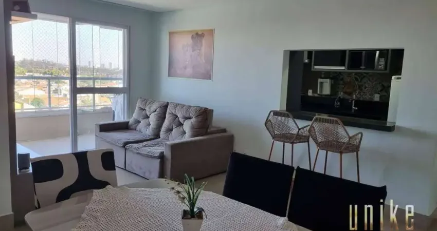 Apartamento à venda, 88 m² por r$ 750.000,00 - conjunto residencial trinta e um de março - são josé dos campos/sp