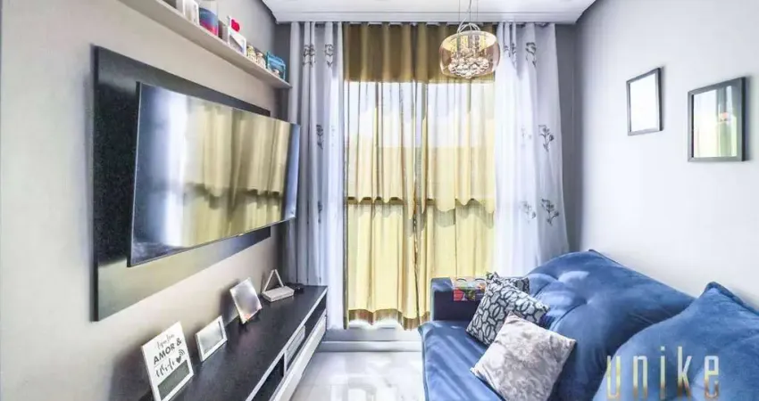 Apartamento para venda no jardim são leopoldo 2 dormitórios