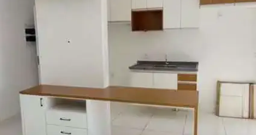 Apartamento para alugar, 52 m² por r$ 2.650,00 - condomínio residencial colinas do paratehy - são josé dos campos/sp