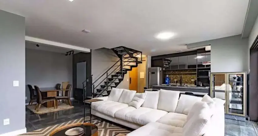 Apartamento com 3 dormitórios à venda, 133 m² por r$ 1.700.000,00 - vila ema - são josé dos campos/sp