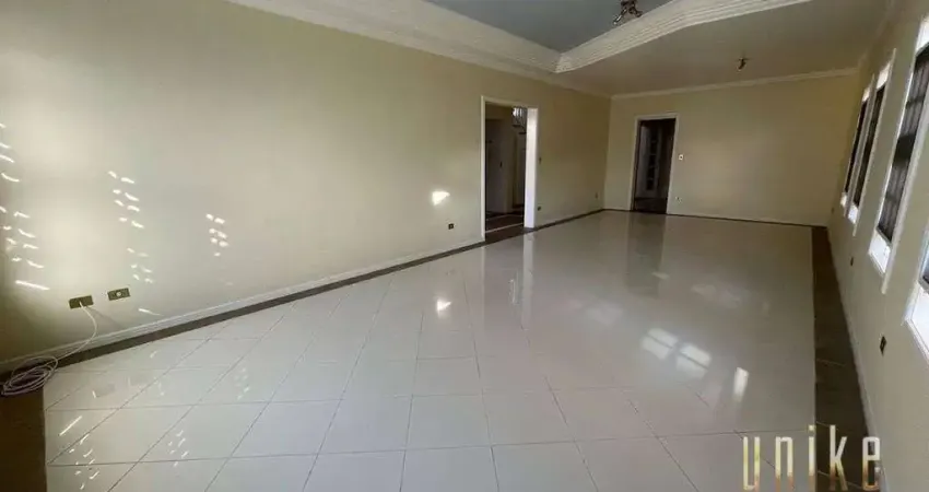 Casa com 3 dormitórios, 356 m² - venda por r$ 2.400.000,00 ou aluguel por r$ 12.750,00 - jardim aquarius - são josé dos campos/sp