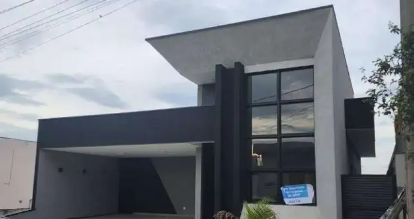 Casa com 3 dormitórios, 192 m² - venda por r$ 1.350.000,00 ou aluguel por r$ 8.080,00 - terras do vale - caçapava/sp