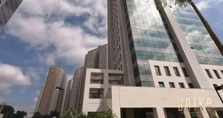 Sala para alugar, 37 m² por r$ 3.925,00 - jardim das colinas - são josé dos campos/sp