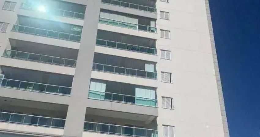 Apartamento com 3 dormitórios à venda, 88 m² por r$ 800.000,00 - conjunto residencial trinta e um de março - são josé dos campos/sp