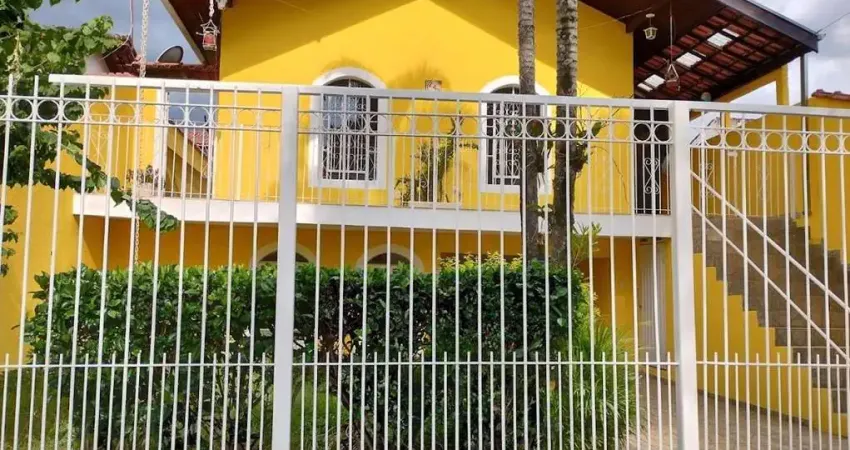 Casa à venda, 150 m² por r$ 740.000,00 - jardim alvorada - são josé dos campos/sp