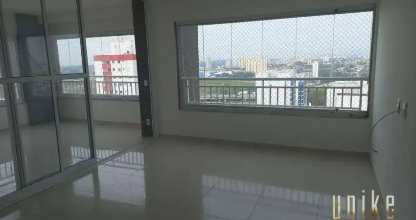 Apartamento com 2 dormitórios para alugar, 83 m² por r$ 4.920,00 - jardim aquarius - são josé dos campos/sp