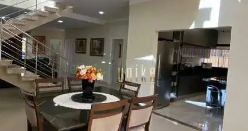 Lindo sobrado no urbanova! condomínio altos da serra 2! estuda permuta por 100% em imóveis (mediante avaliação)!