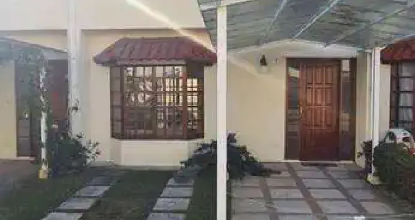 Casa à venda, 115 m² por r$ 880.000,00 - parque residencial aquarius - são josé dos campos/sp