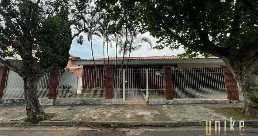 Casa com 3 quartos à venda na Rua Pedra Azul, Bosque dos Eucaliptos, São José dos Campos