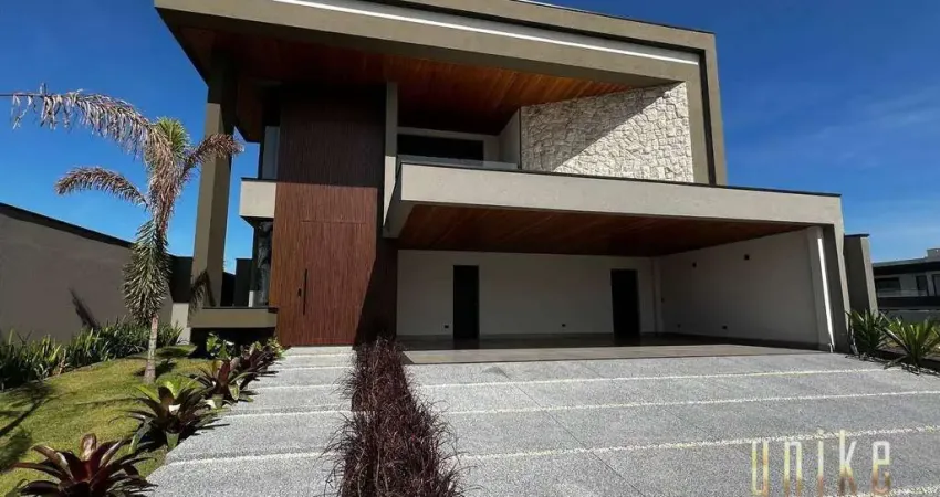 Casa com 4 dormitórios à venda, 530 m² por r$ 6.500.000,00 - urbanova - são josé dos campos/sp