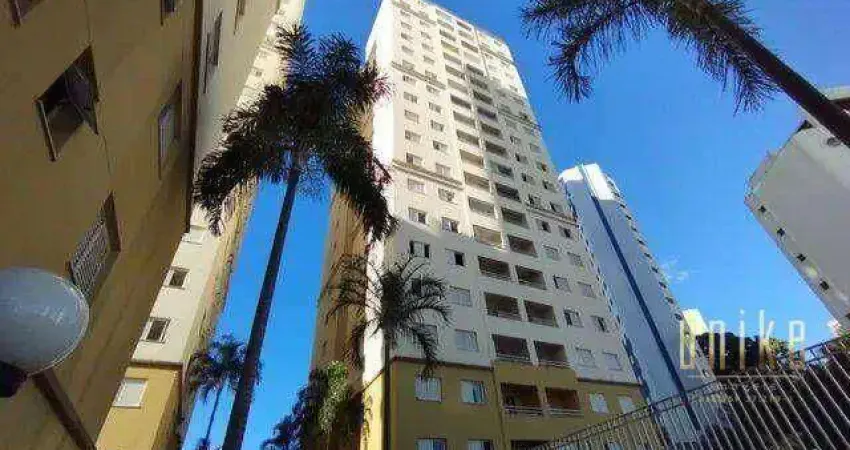Apartamento com 3 dormitórios à venda, 80 m² por r$ 753.000,00 - jardim apolo - são josé dos campos/sp