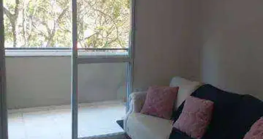 Apartamento com 2 dormitórios à venda, 70 m² por r$ 530.000 - edifício monte negro no parque industrial - são josé dos campos/sp