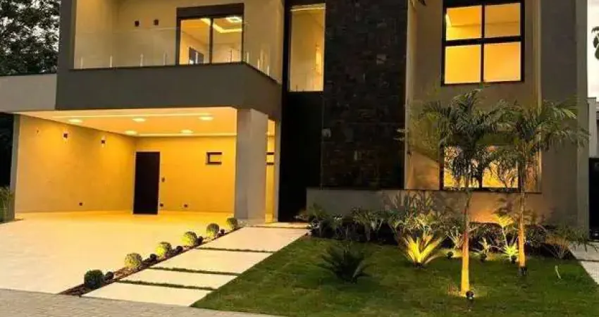 Casa com 4 dormitórios à venda, 400 m² por r$ 4.455.000,00 - jardim do golfe - são josé dos campos/sp