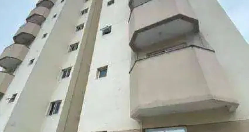 Apartamento com 2 dormitórios à venda por r$ 325.000 - edifício village marie na vila maria - são josé dos campos/sp