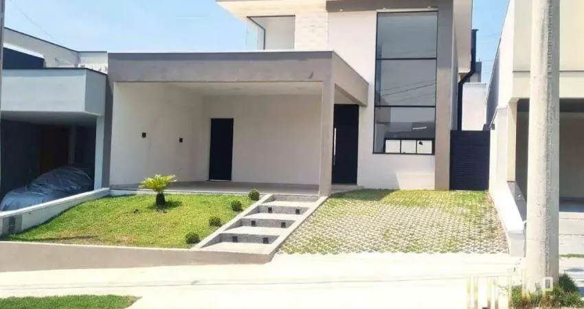 Sobrado com 3 dormitórios à venda, 193 m² por r$ 1.050.000 - residencial malibu - caçapava/sp