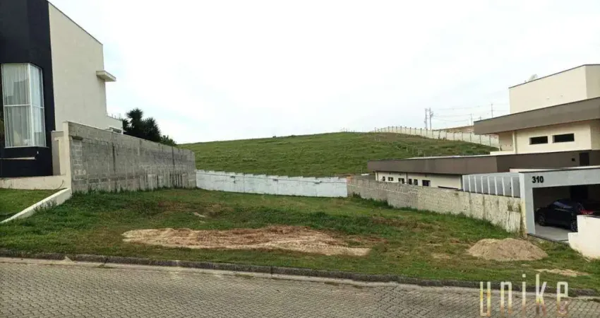 Terreno à venda, 900 m² por r$ 1.550.000,00 - condomínio reserva do paratehy - são josé dos campos/sp