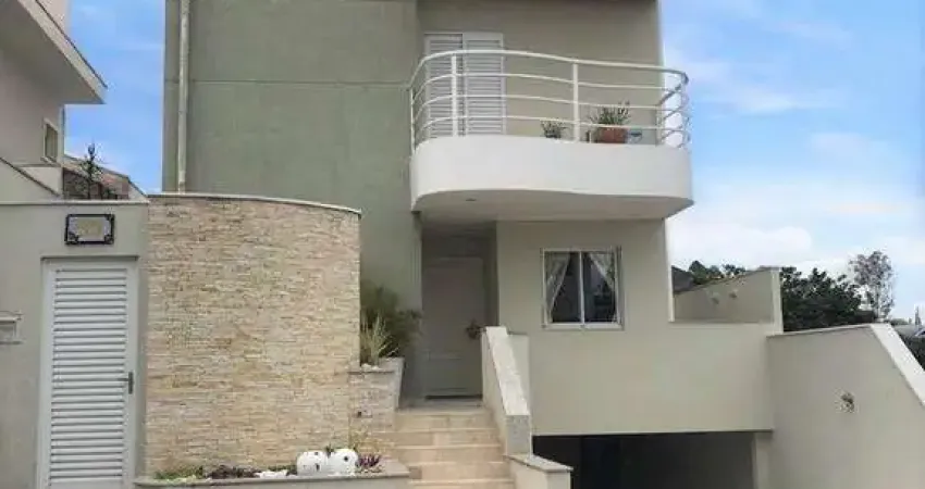 Sobrado com 4 dormitórios à venda, 280 m² por r$ 1.540.000,00 - urbanova - são josé dos campos/sp