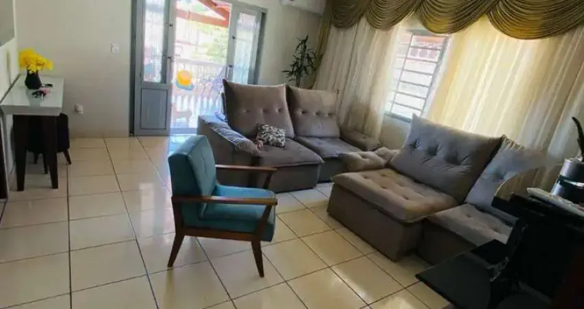 Casa com 3 dormitórios à venda, 110 m² por r$ 850.000,00 - jardim satélite - são josé dos campos/sp