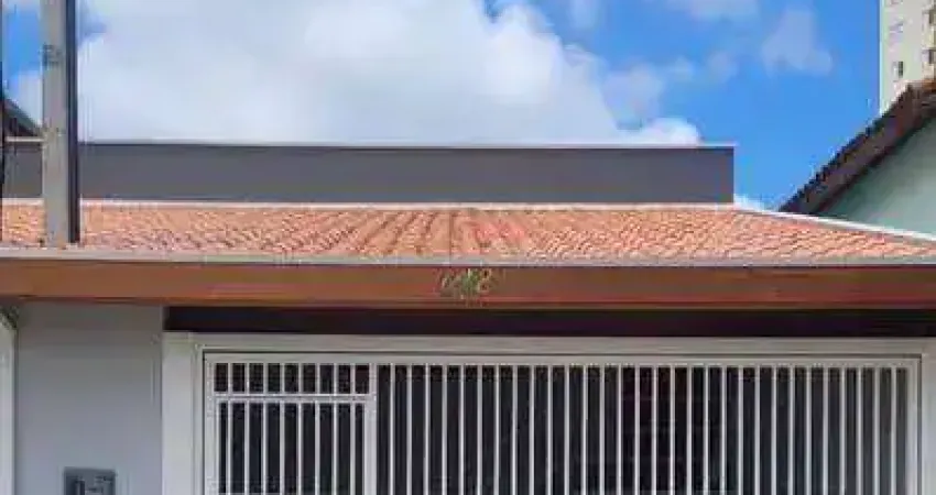 Casa com 2 dormitórios à venda, 114 m² por r$ 499.000,00 - santana - são josé dos campos/sp