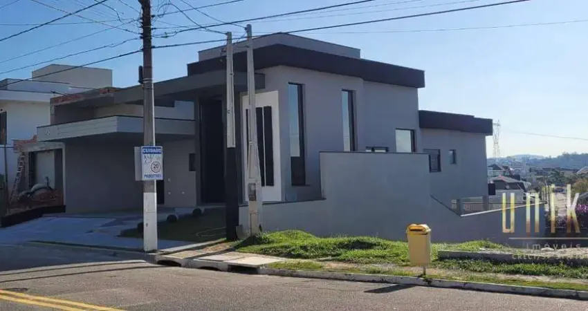 Casa com 3 dormitórios à venda, 268 m² por r$ 2.280.000,00 - urbanova - são josé dos campos/sp